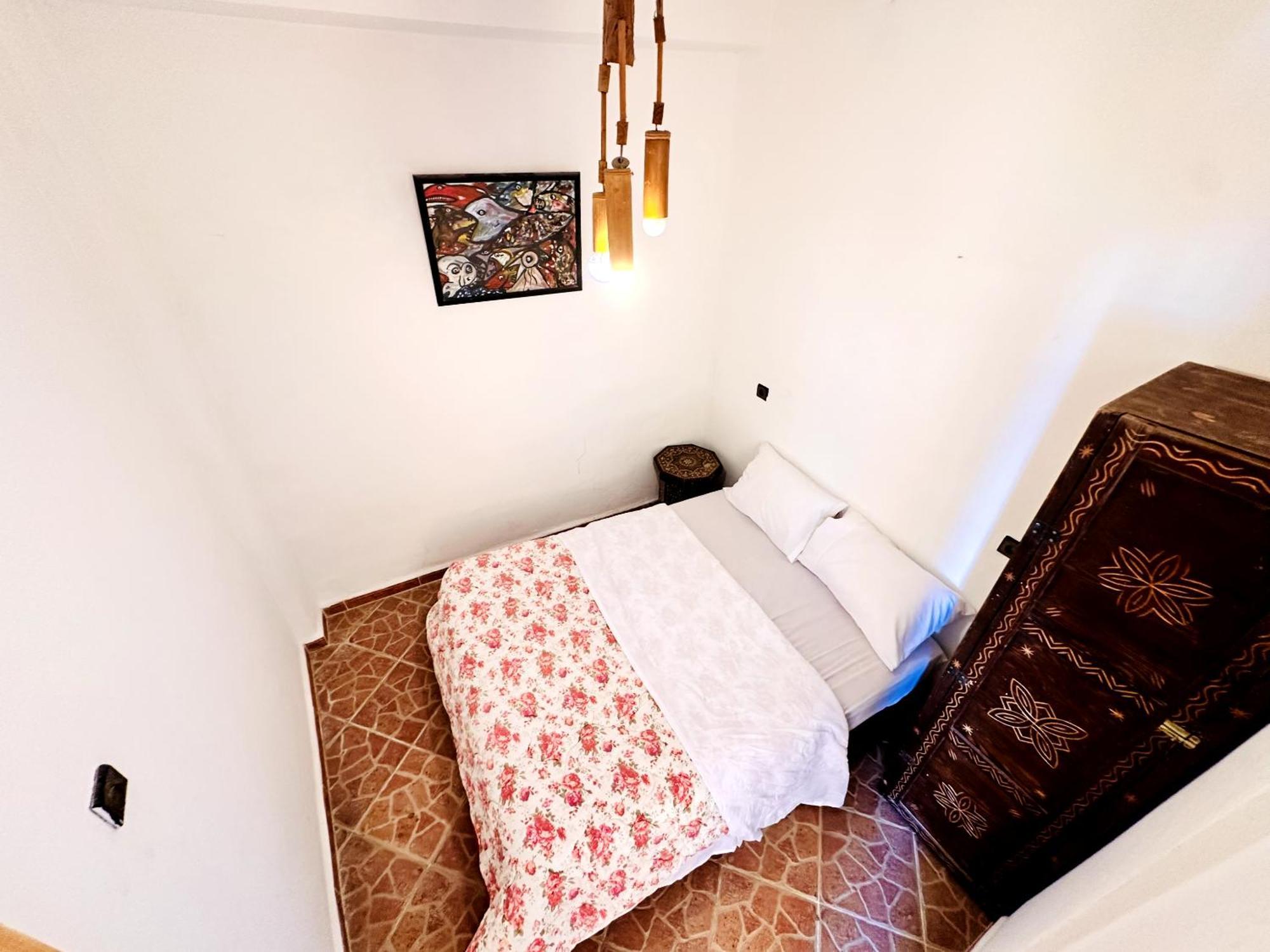 Atlas Hostel 타가주트 외부 사진
