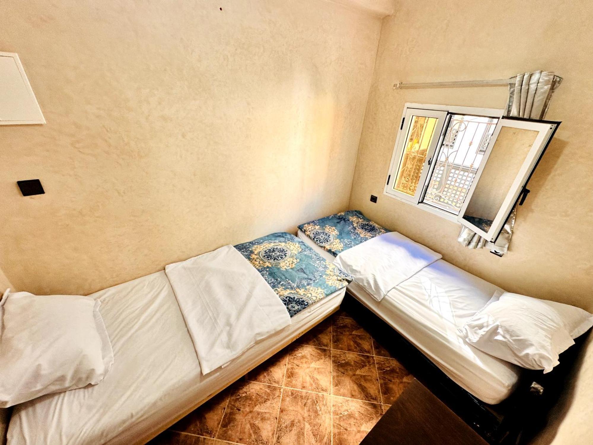 Atlas Hostel 타가주트 외부 사진